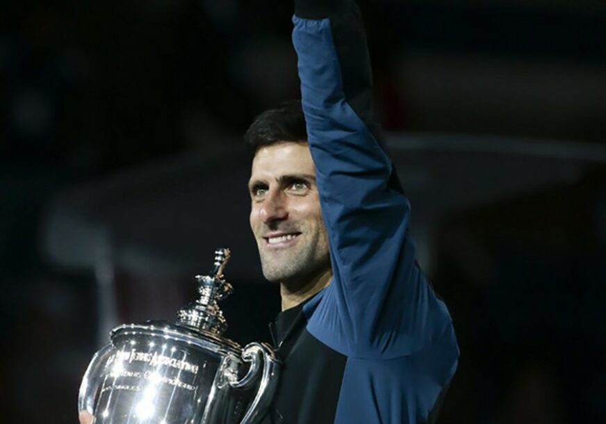 Foto: Tanjug/AP