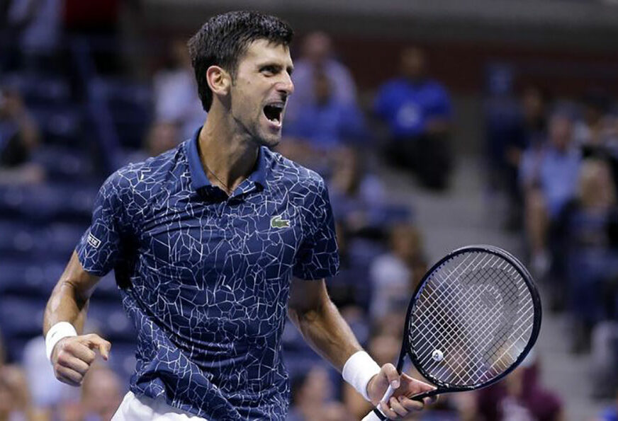Foto: Tanjug/AP