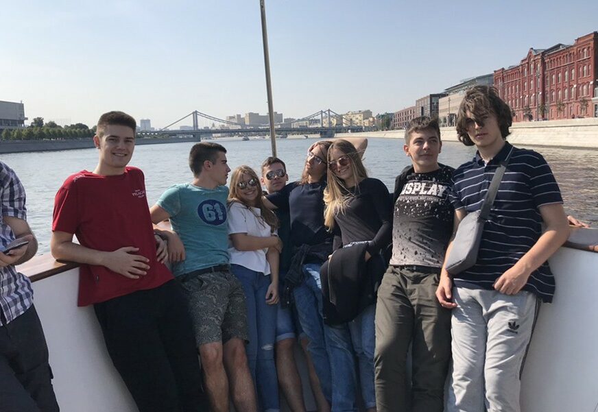 Foto privatna arhiva
