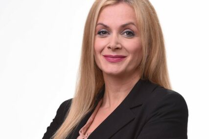 Olivera Nedić, majka petoro djece i kandidat PDP-a za Narodnu skupštinu RS: Omogućimo budućim mamama i tatama VIŠESTRUKO RODITELJSTVO!