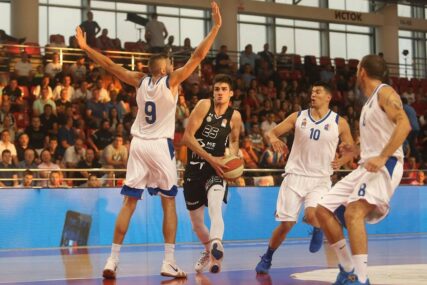 U OKTOBRU PAKLENI RITAM Košarkaši Partizana igraju devet mečeva