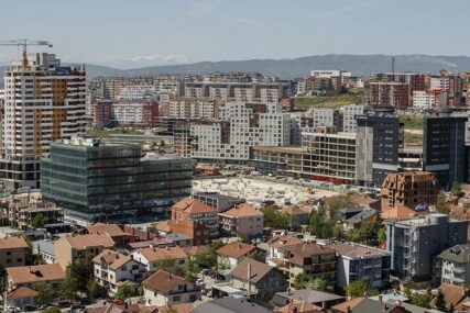 NAPREDAK NA EVROPSKOM PUTU Normalizacija odnosa Beograda i Prištine za stabilnost u regionu