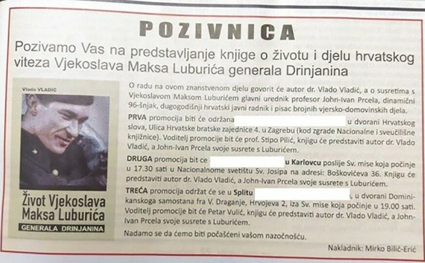 Foto: Novi list / Privatna arhiva