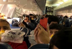 PAPRENA KAZNA VAM JE NEMINOVNA Ukoliko se ne pridržavate ovog pravila u avionu, mogu vas ozbiljno "udariti po džepu"