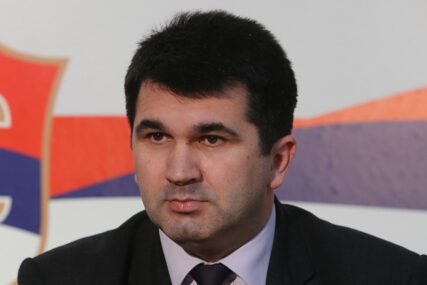 POBJEDNIK DANA Rado Savić