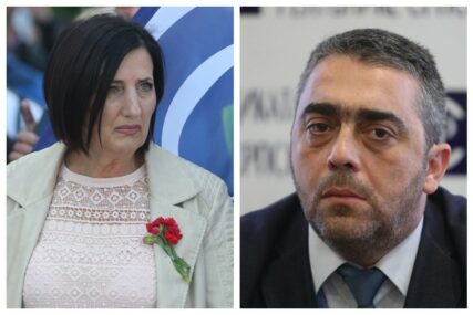 SINDIKALNI PETAK Ranka Mišić sa premijerom, Božo Marić i još četiri sindikata u Skupštini