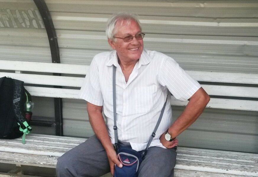 "ZASLUŽUJE DA SE NAĐE U SVJETSKOJ ELITI" Dujković smatra da je Borjan ključ Zvezdinog uspjeha