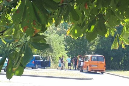 STRAHUJU OD PROSJAKA Mještani Borika mjesecima upozoravaju na nove „komšije“