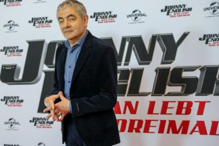 Rouan Etkinson ima TUŽNU VIJEST za sve ljubitelje Mister Bina