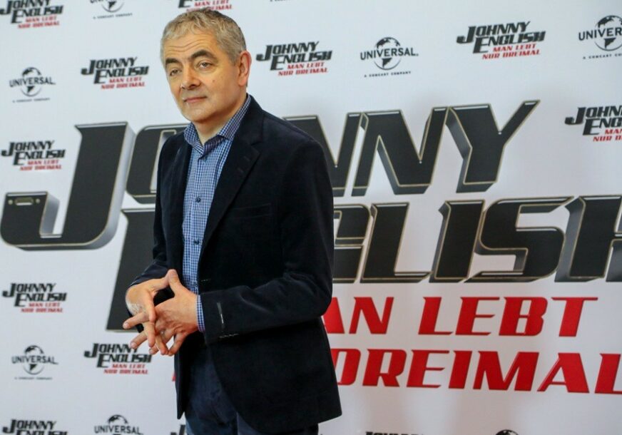 Rouan Etkinson ima TUŽNU VIJEST za sve ljubitelje Mister Bina