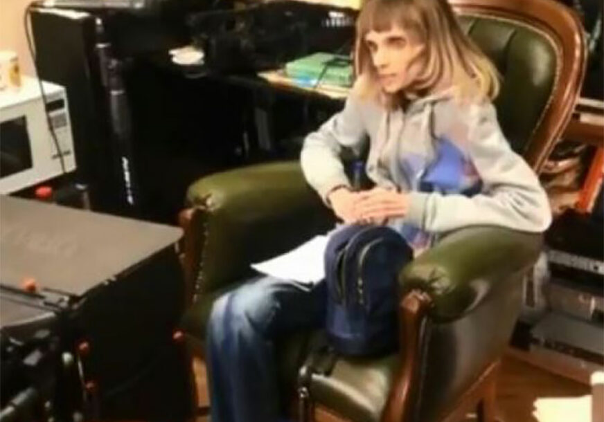 IMA SVEGA 17 KILOGRAMA Ruskinji koja boluje od anoreksije ljekar rekao da može glumiti u hororima