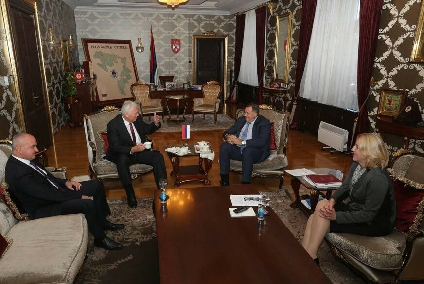 Foto: Dejan Božić/RAS Srbija