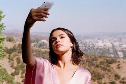 NE ZAMARA SE REJTINGOM Selena Gomez više nije NAJPRAĆENIJA žena na Instagramu