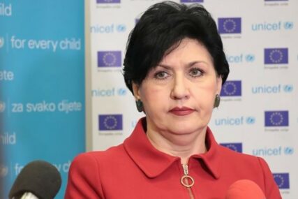 GUBITNIK DANA Semiha Borovac