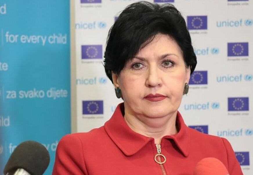 Ministarka za ljudska prava u BiH: Roditelji stradalih mladića IMAJU PRAVO znati istinu