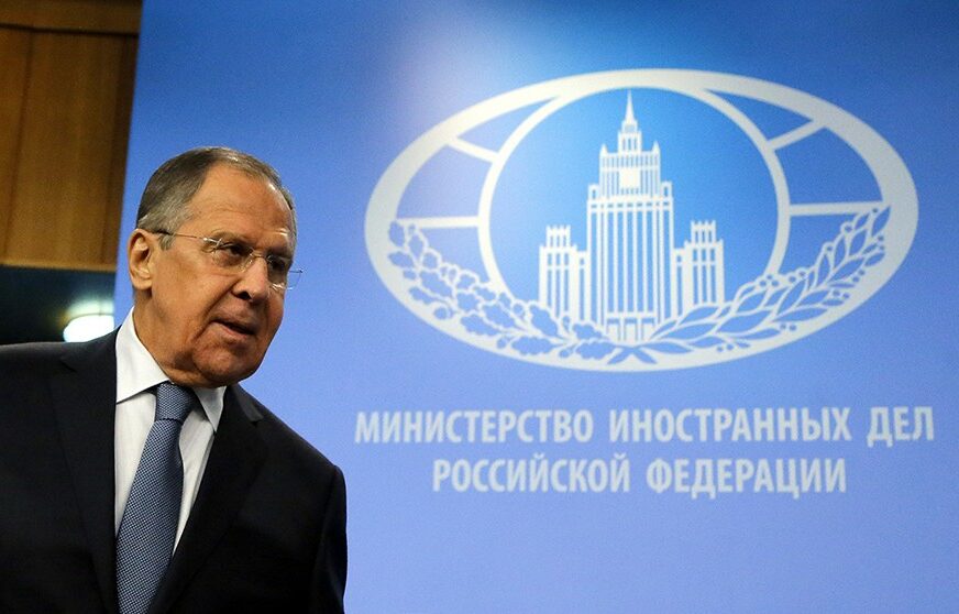 ISTRAŽUJEMO Koje poruke Sergej Lavrov donosi u Banjaluku