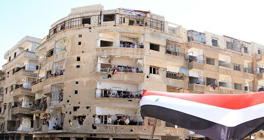 Foto: Youssef Badawi/EPA