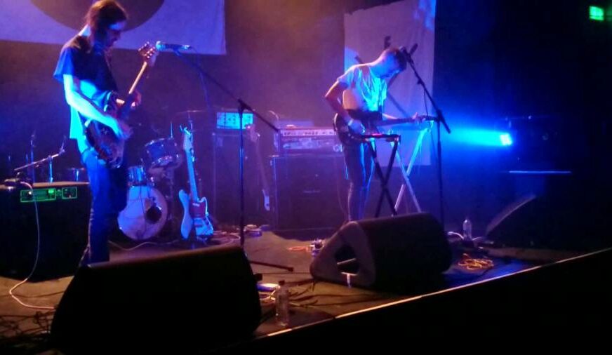 Večeras koncert u DKC “Incel”: Britanci “Soyuz Rats” sviraju u Banjaluci