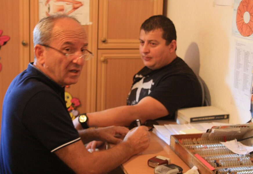 Foto: Srna