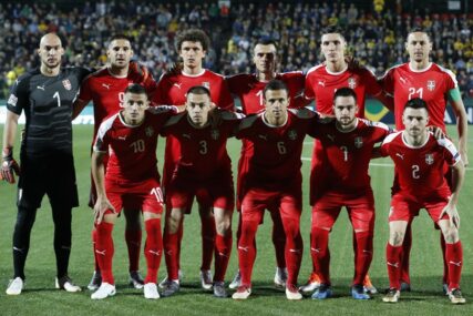 DODATNI MOTIV UEFA povećala nagrade reprezentacijama za Ligu nacija