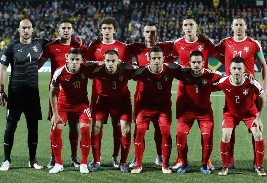 DODATNI MOTIV UEFA povećala nagrade reprezentacijama za Ligu nacija