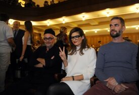 (FOTO) MALO KO ZNA KO JE MUŽ STANE KATIĆ Bio je beskućnik u Njujorku, a danas živi kao milioner u Los Anđelesu