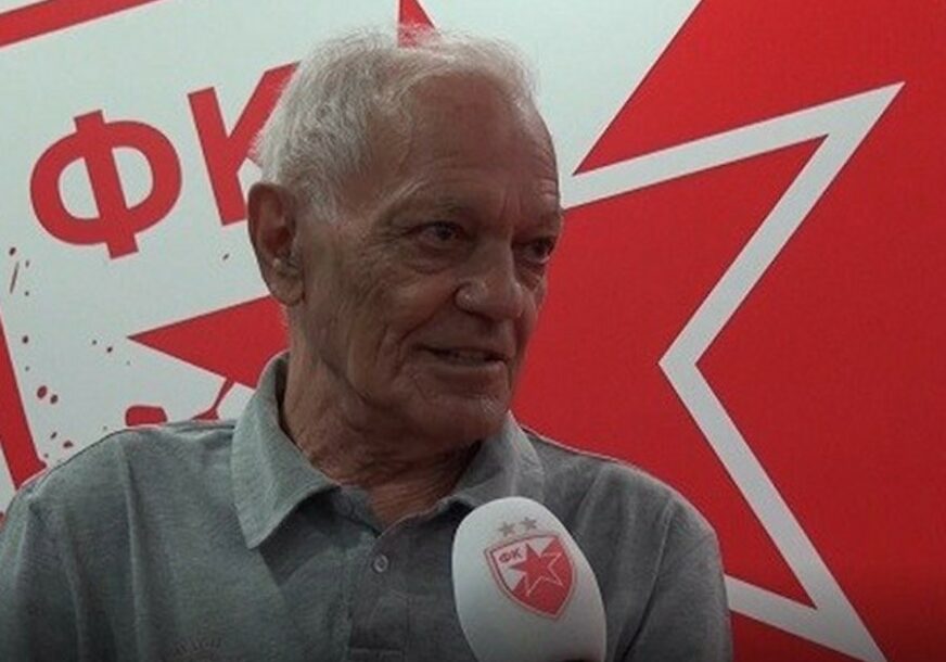 KAKO JE BILO PRIJE POLA VIJEKA Sjećanje crveno-bijelih na pobjedu nad Napolijem