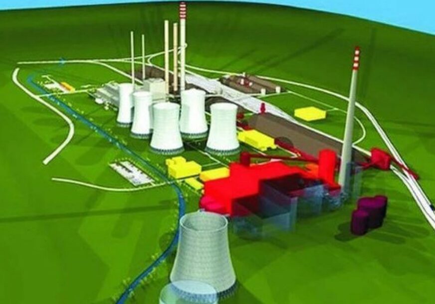 Kinezi se povlače iz projekta gradnje bloka 7 Termoelektrane Tuzla