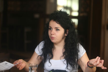 Tamara Ćutković, kćerka poginulog borca i majka dvoje djece bez krova nad glavom: Provaliću u neki stan, ne mogu više čekati