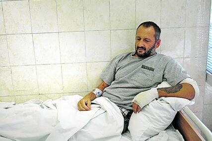 TAKMIČIO SE U BRZINI SA ZVEČARKOM Ispovijest ljubitelja egzotičnih životinja, kojeg je ujela SMRTONOSNA ZMIJA