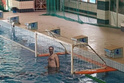 SVEMOGUĆE ŽENE Vaterpolo veterani otišli na EP bez golmana zbog ZABRANE SUPRUGE, a onda su uradili nešto fantastično