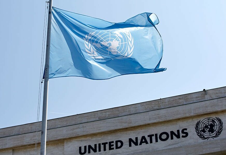 ŠAMAR ZA HARADINAJA "Koha": Osoblje UN ne može biti proglašeno "personom non grata"