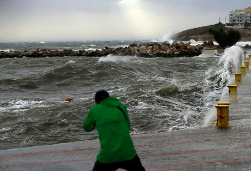 Foto: Tanjug/AP