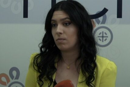 GUBITNIK DANA Valentina Kecman