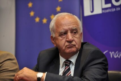 "Srpska ne može sama da organizuje izbore" Dodikovu izjavu Šehić naziva jednom riječju