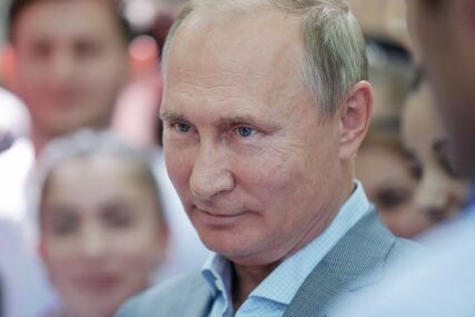 Putin pokrenuo proces za DOŽIVOTNI ostanak na vlasti, svi se pitaju - ZAŠTO SADA?