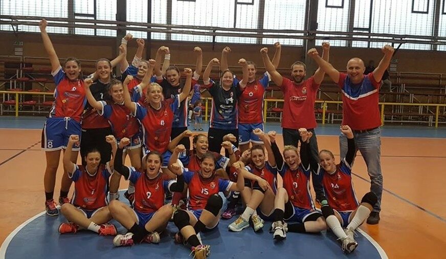 „Osice“ krenule silovito i nagovijestile POVRATAK U ELITU