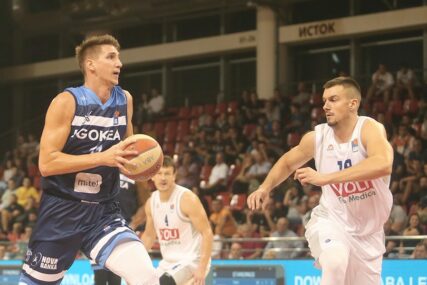 Igokea ne igra Ligu BiH, Aleksandrovčani ne pristaju na ucjene