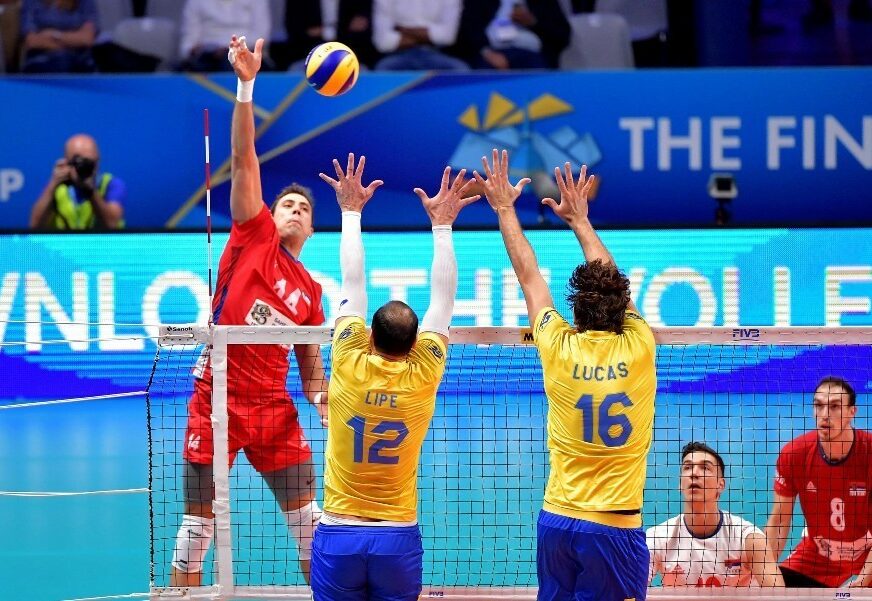Foto FIVB/Promo