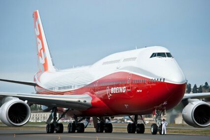 POKLON OD 300 MILIONA EVRA Šeik poklonio Erdoganu NAJSKUPLJI AVION na svijetu, u njemu čak i BOLNICA