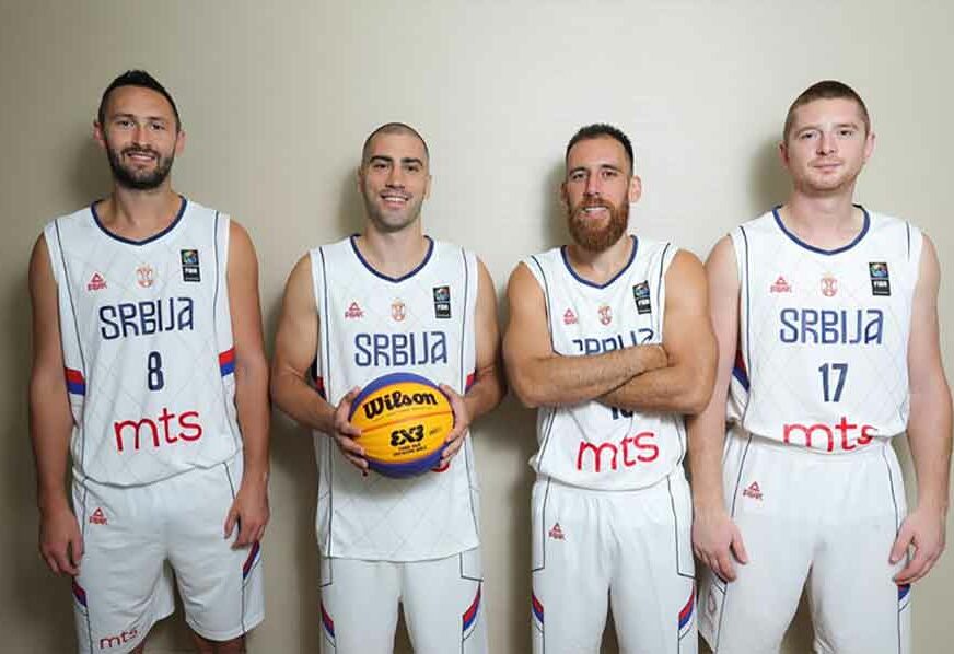 JEDINI TROFEJ KOJI JE NEDOSTAJAO Basketaši Srbije su novi prvaci Evrope!