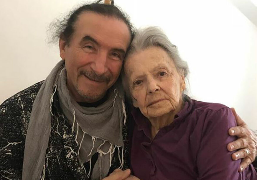 NOVI SUKOB MEĐU ROKERIMA Vukašinović napao Bebeka: "Zinula mu gu*ica za pare, uslovio Bregu, NIJE IMAO ŠTA DA JEDE"