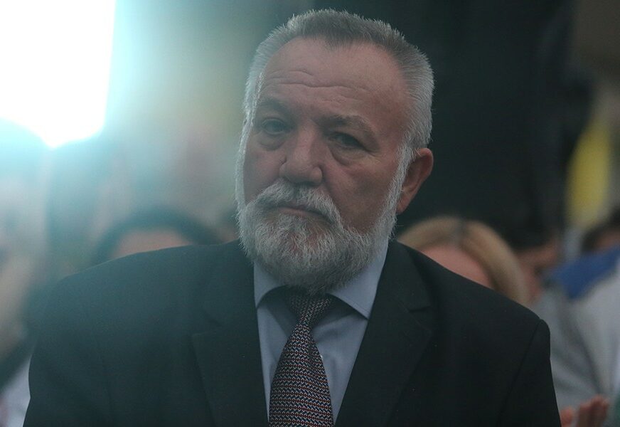 Tomić o RASPADU advokatskog tima: Davor je od nas očekivao da potvrdimo stvari za koje NISMO IMALI ARGUMENTE