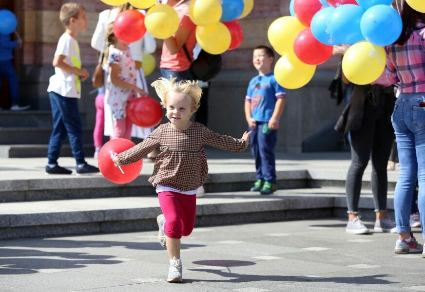 Tradicionalna manifestacija: Muzej RS obilježava „Međunarodni dan prava djeteta“