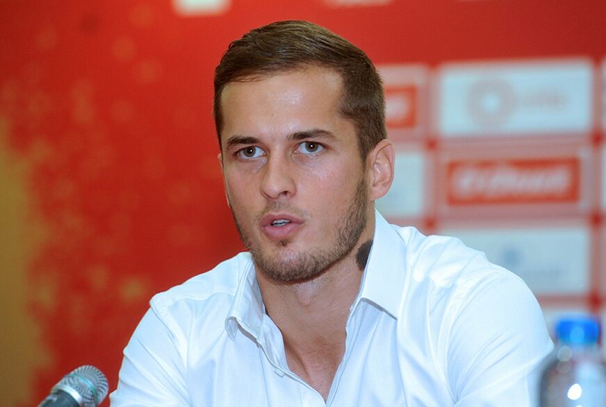 Foto: Dimitrije Goll/TANJUG