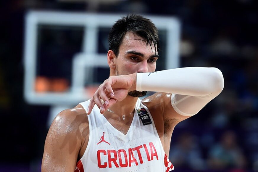 "POZIVNICE SU ZA SVADBE" Šarić o šansama Hrvatske za plasman na Svjetsko prvenstvo