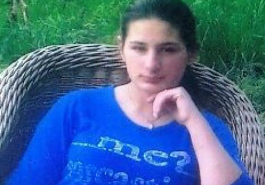 GUBI JOJ SE TRAG OD 20. AVGUSTA Policija u Sarajevu traži 14-godišnjakinju