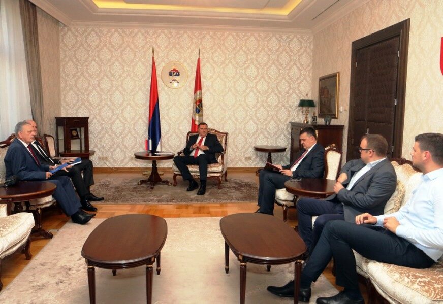 FOTO: Foto: UNIBL