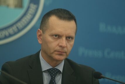 "KONFERENCIJA JE SPORNA, ALI NIŠTA NIJE OSPORENO" Lukač rekao da se u slučaju "Dragičević" pričaju laži o ljudima iz MUP-a
