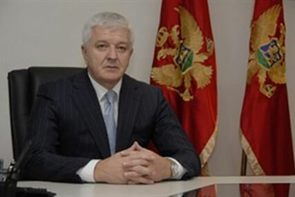 POVODOM SPORNOG ZAKONA Zakazan sastanak mitropolita Amfilohija i premijera Crne Gore (FOTO)